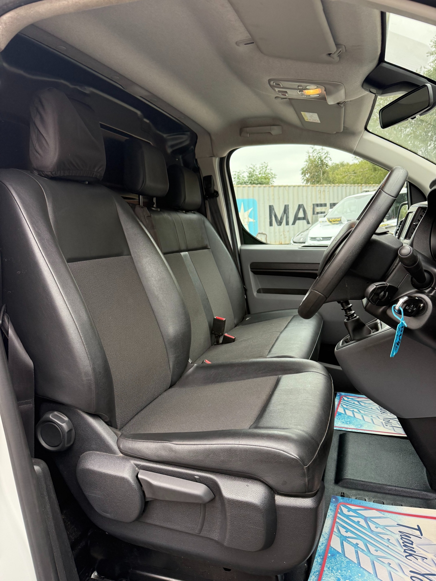 Used Vauxhall Vivaro 2021 for sale - 76373065: Photo 7