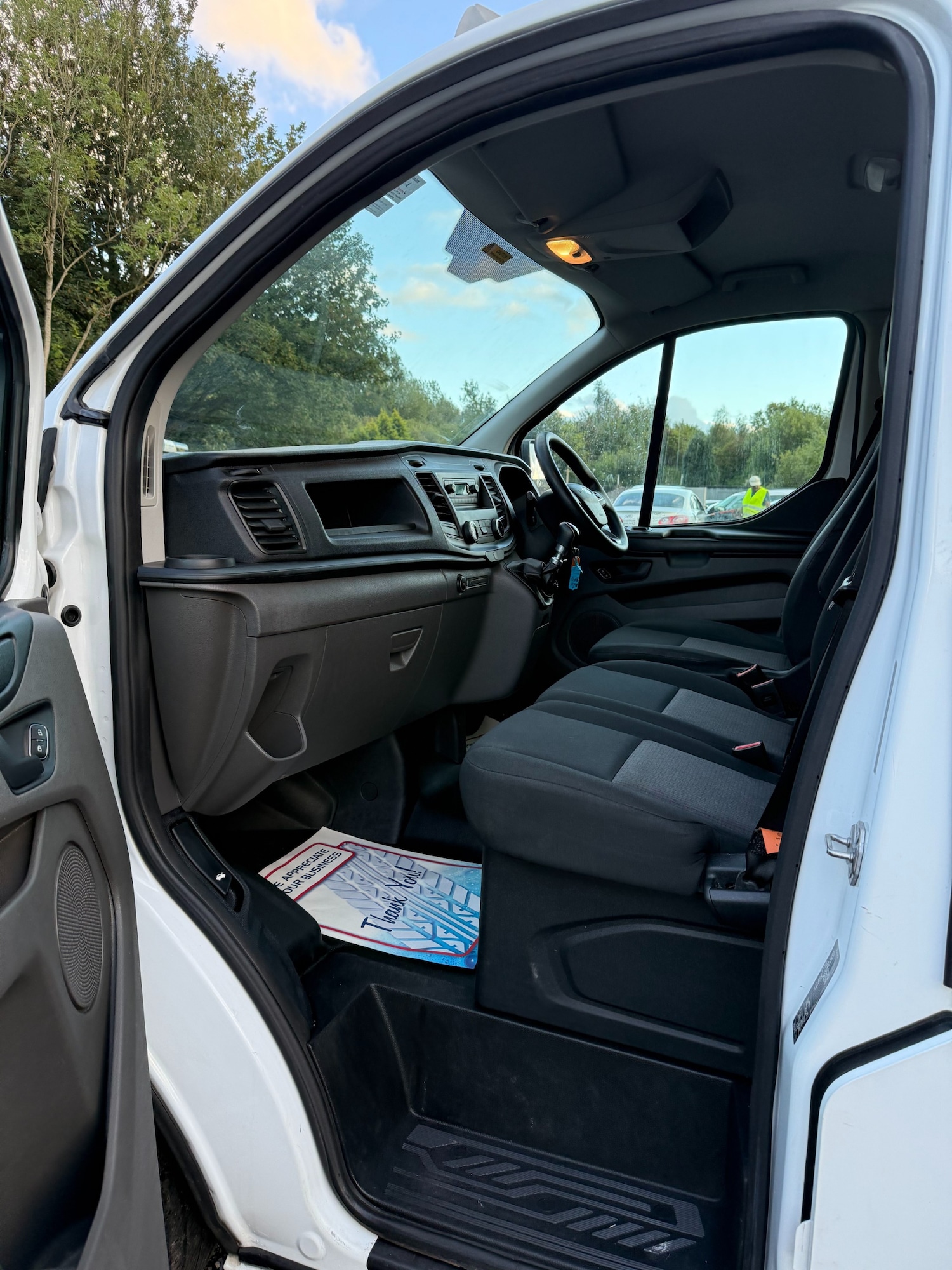 Vehicle 16