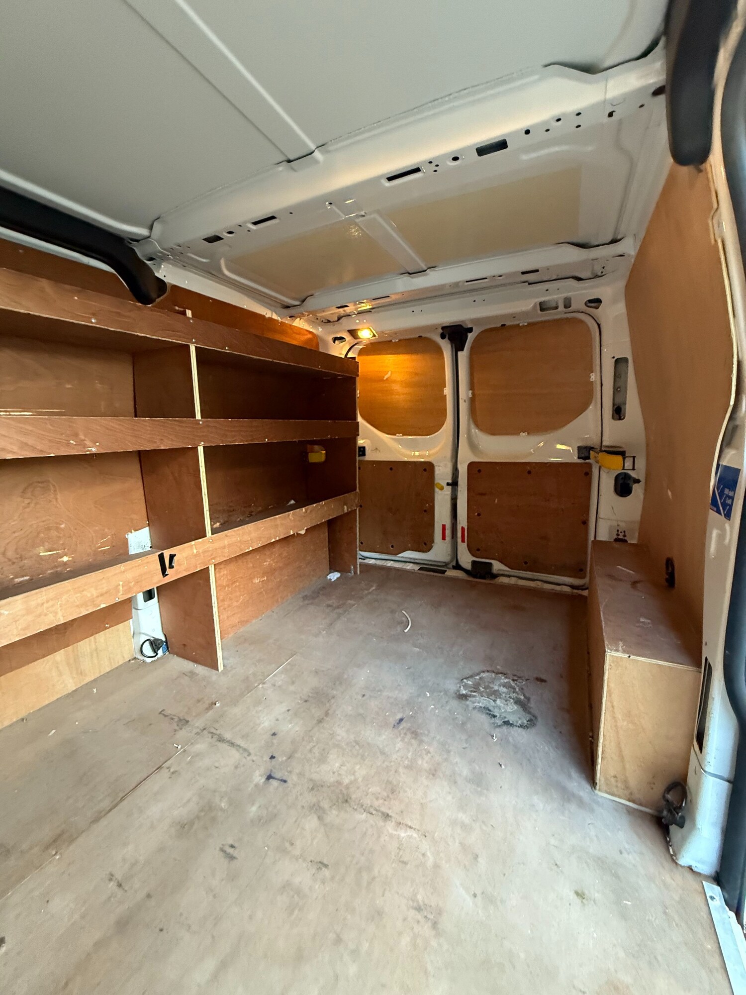 Vehicle 19