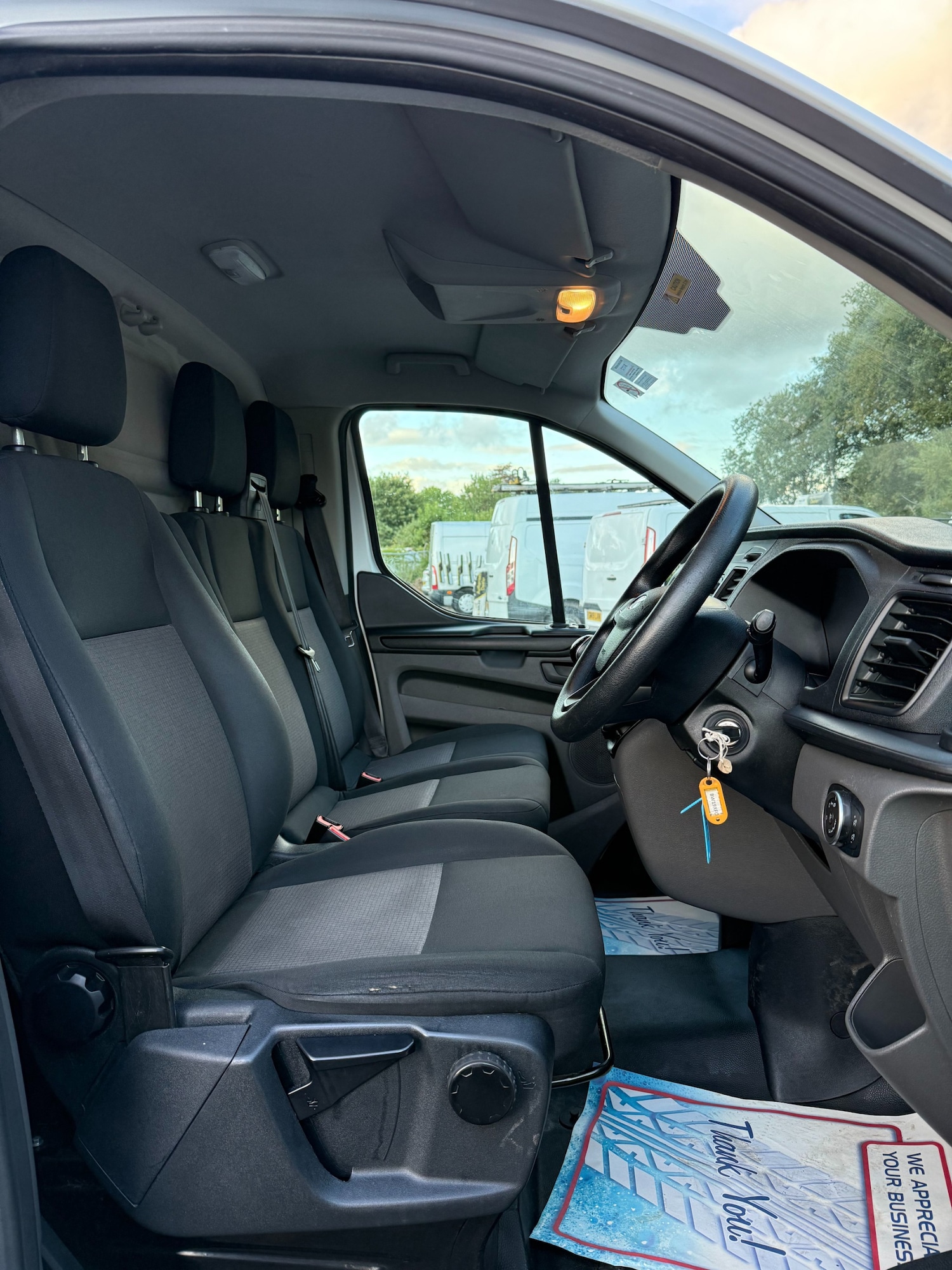 Vehicle 9