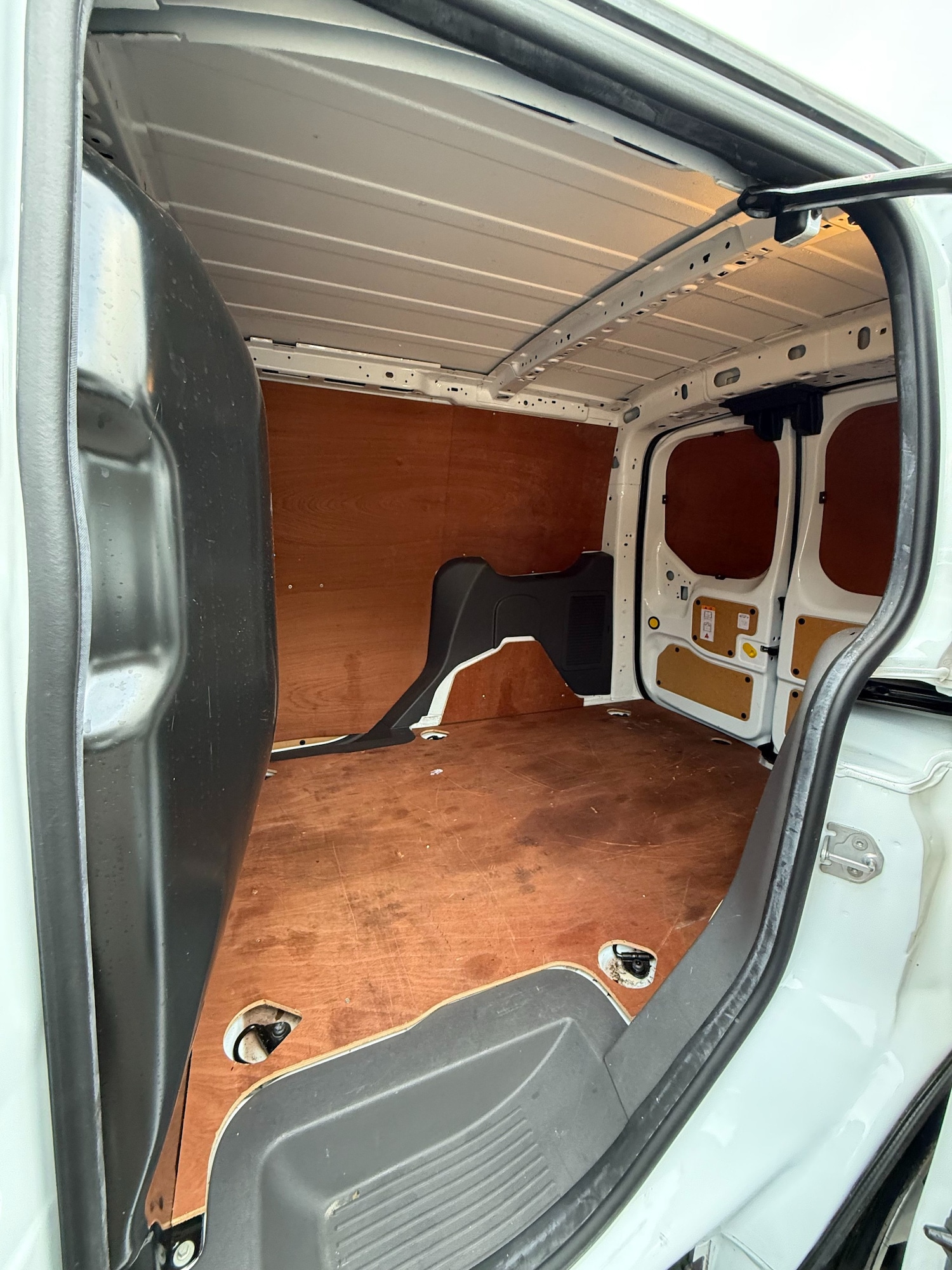 Used Ford Transit Connect 2020 for sale - 77353013: Photo 17