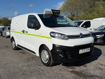 Used Citroen Dispatch 2020 for sale - 78819919: Photo