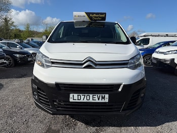 Used Citroen Dispatch 2020 for sale - 78819919: Photo