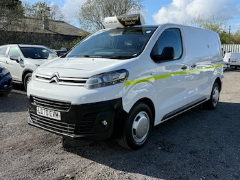 Used Citroen Dispatch 2020 for sale - 78819919: Photo