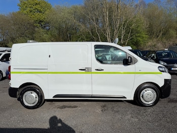 Used Citroen Dispatch 2020 for sale - 78819919: Photo