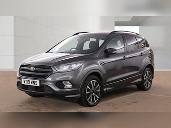 Used Ford Kuga 2019 for sale - 78615622: Photo