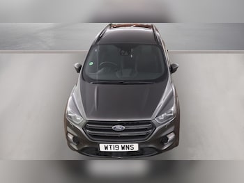 Used Ford Kuga 2019 for sale - 78615622: Photo