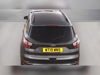 Used Ford Kuga 2019 for sale - 78615622: Photo