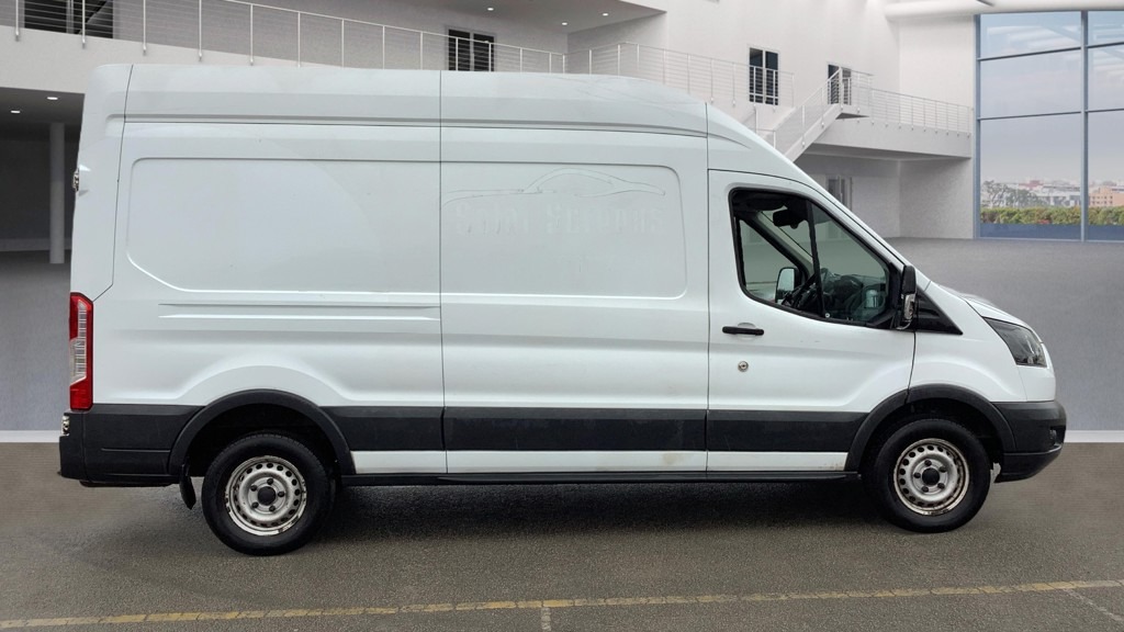 Used Ford Transit 2018 for sale - 77935240: Photo 5