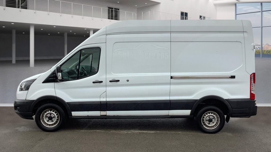 Used Ford Transit 2018 for sale - 77935240: Photo 6