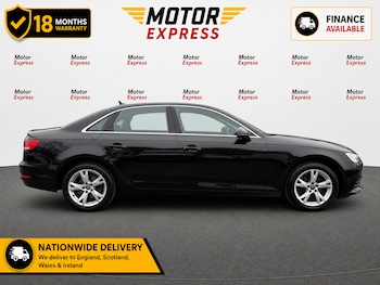 Used Audi A4 2016 for sale - 79252032: Photo