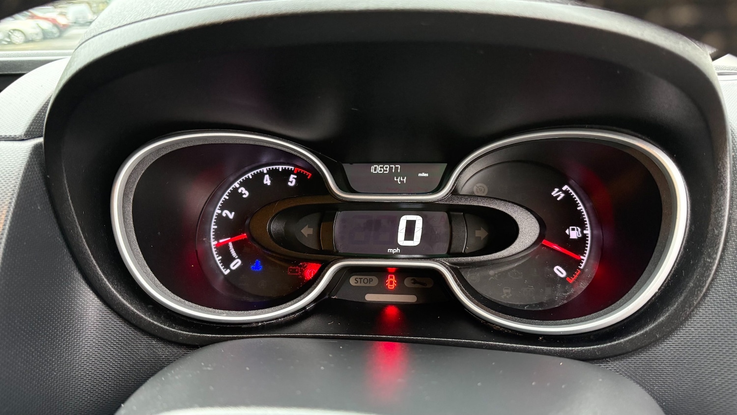 Used Vauxhall Vivaro 2018 for sale - 77542732: Photo 12