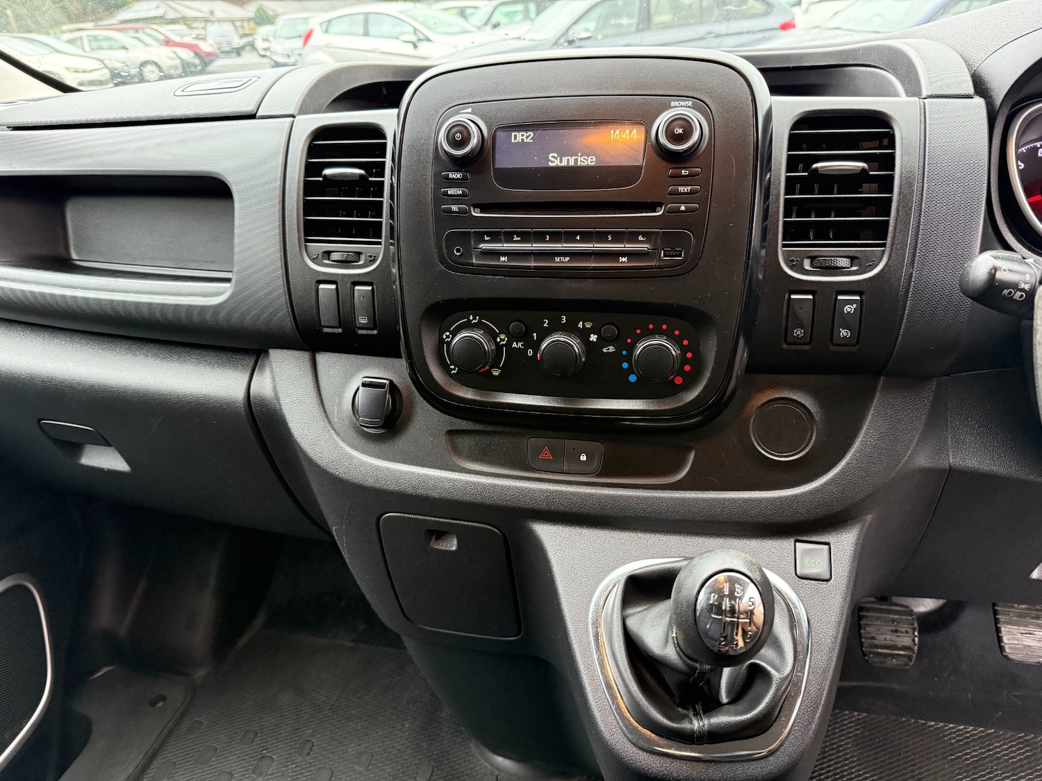 Used Vauxhall Vivaro 2018 for sale - 77542732: Photo 14