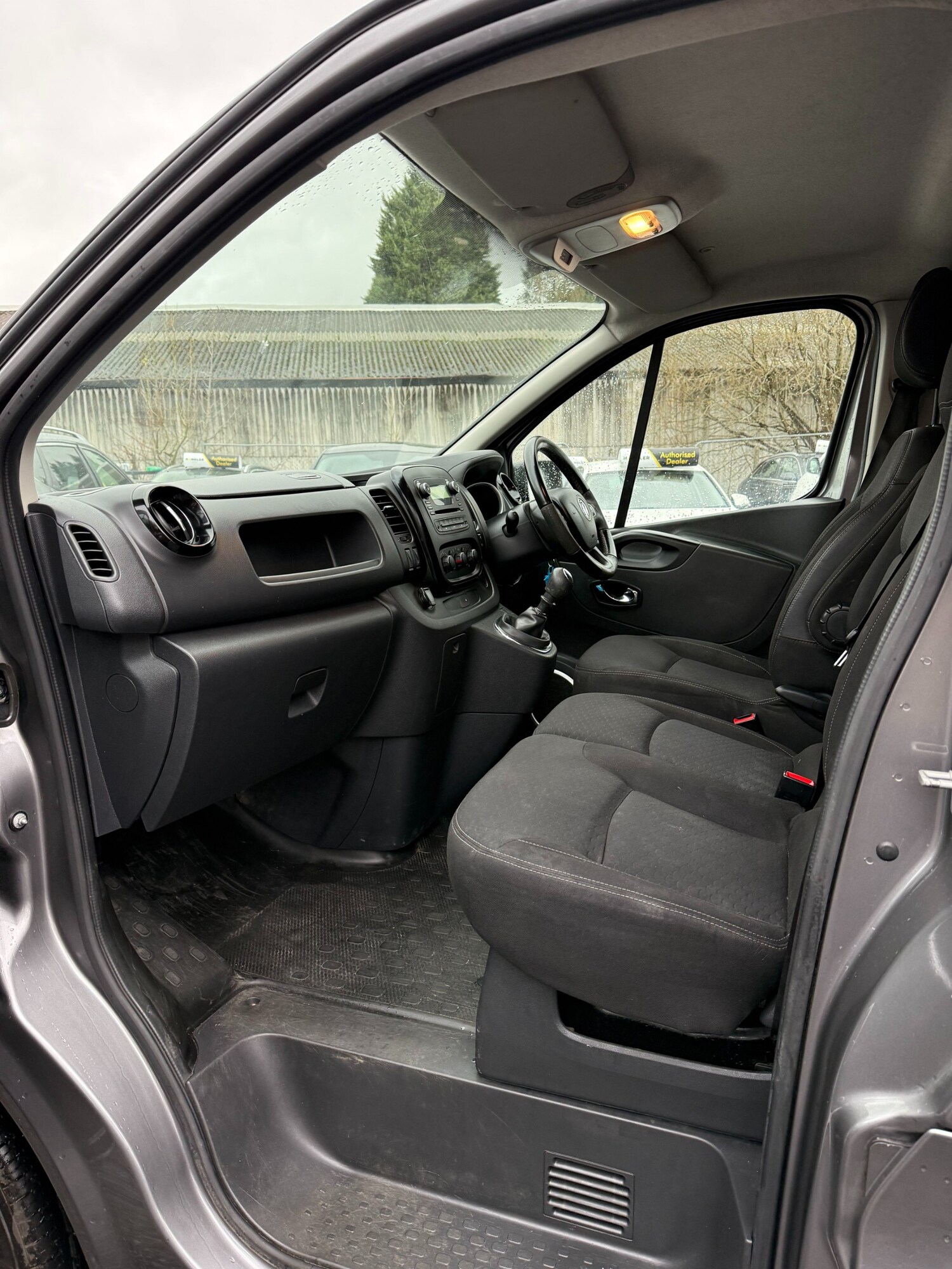 Used Vauxhall Vivaro 2018 for sale - 77542732: Photo 16