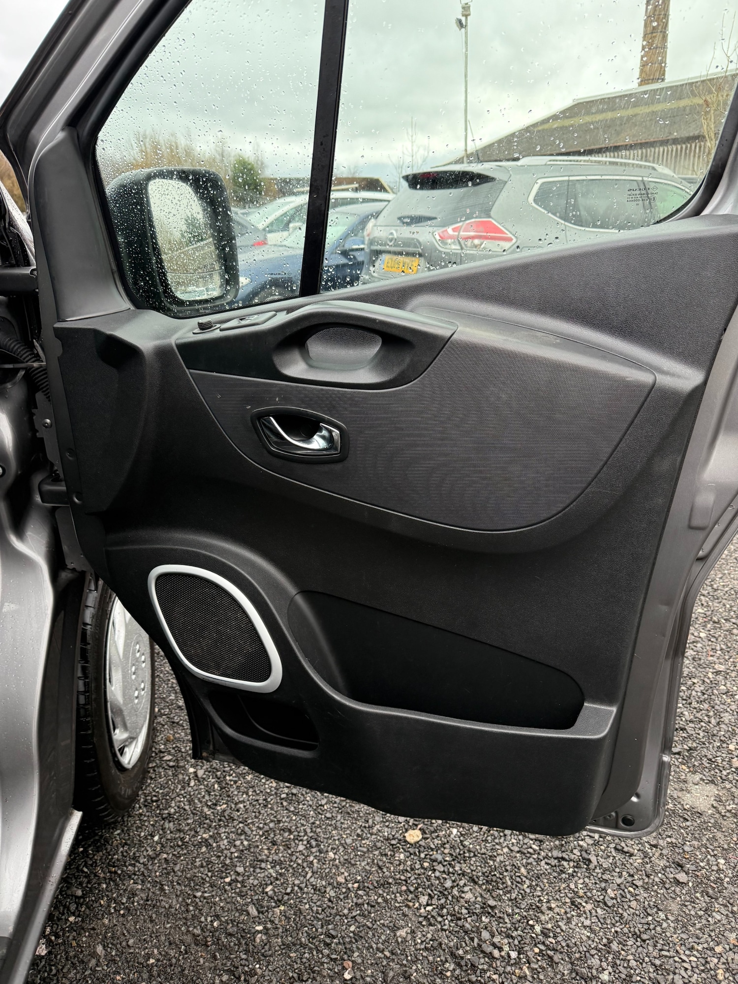 Used Vauxhall Vivaro 2018 for sale - 77542732: Photo 22