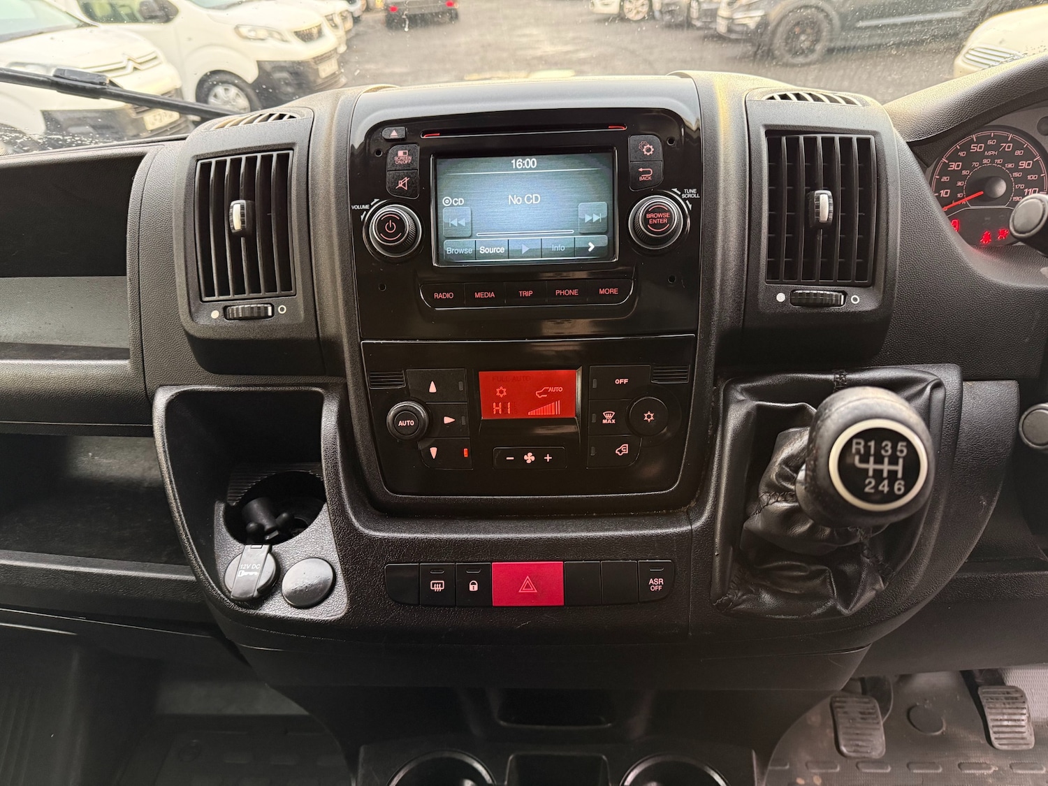 Used Citroen Relay 2017 for sale - 77148178: Photo 15