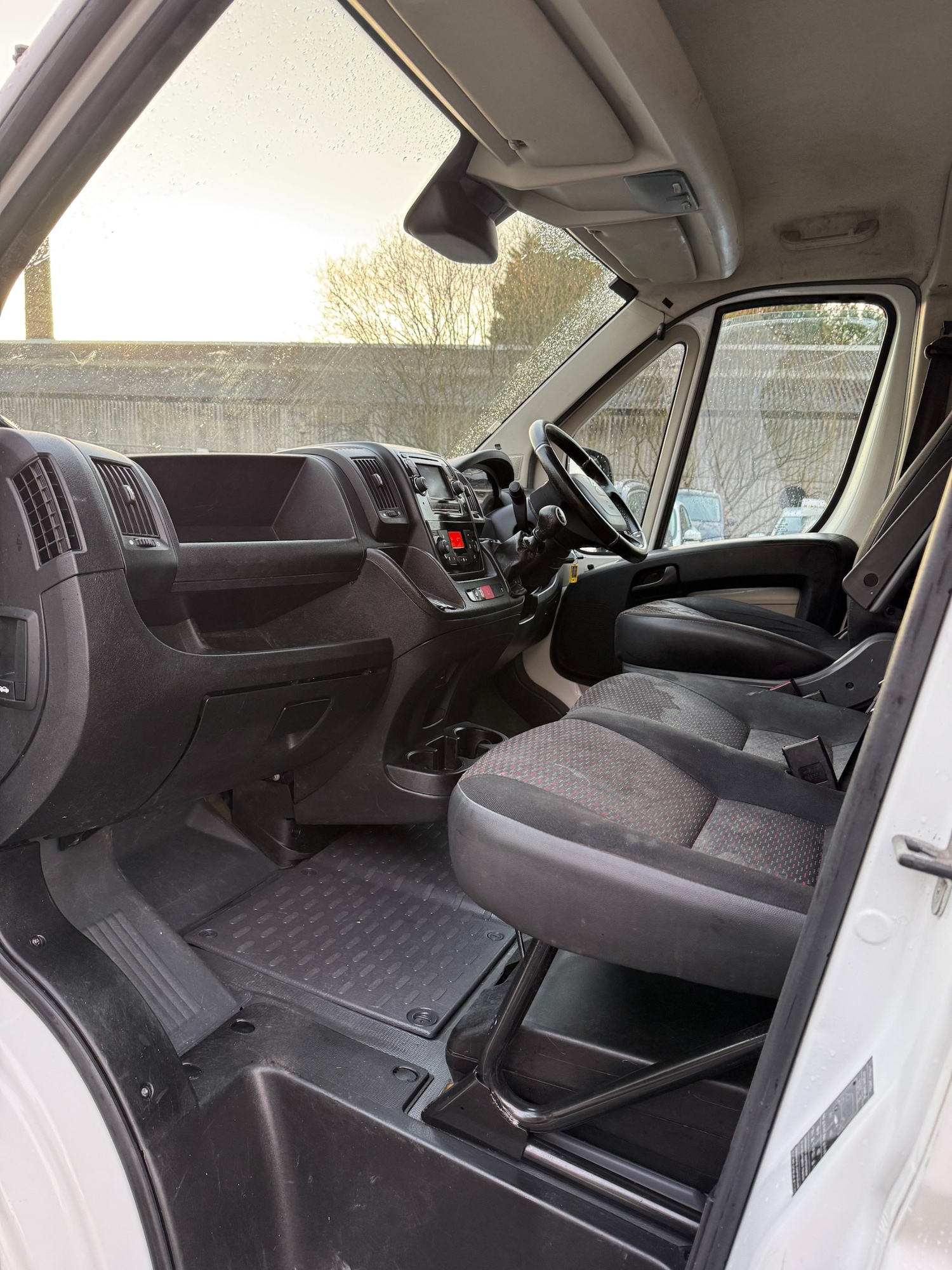 Used Citroen Relay 2017 for sale - 77148178: Photo 17