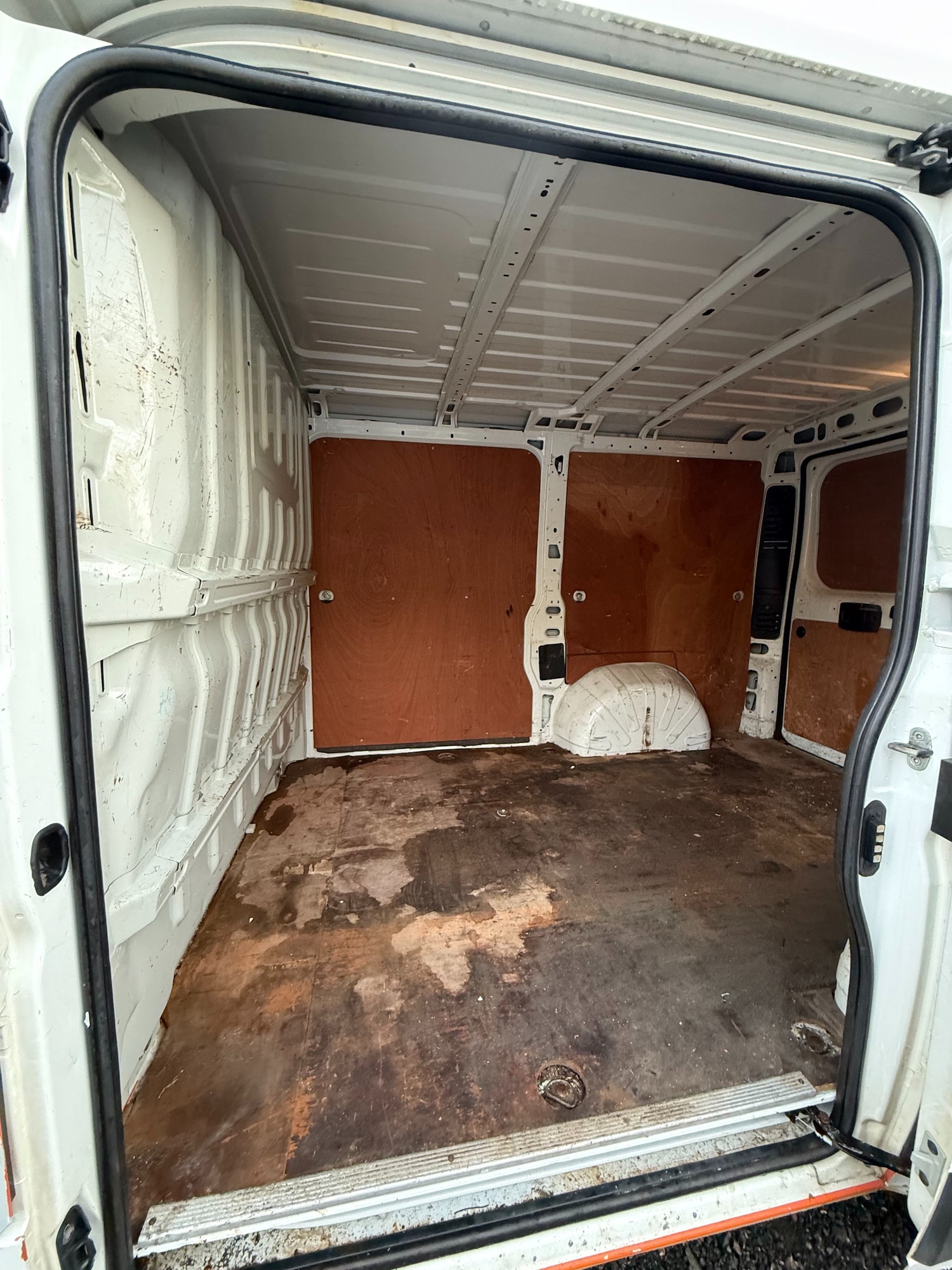 Used Citroen Relay 2017 for sale - 77148178: Photo 18