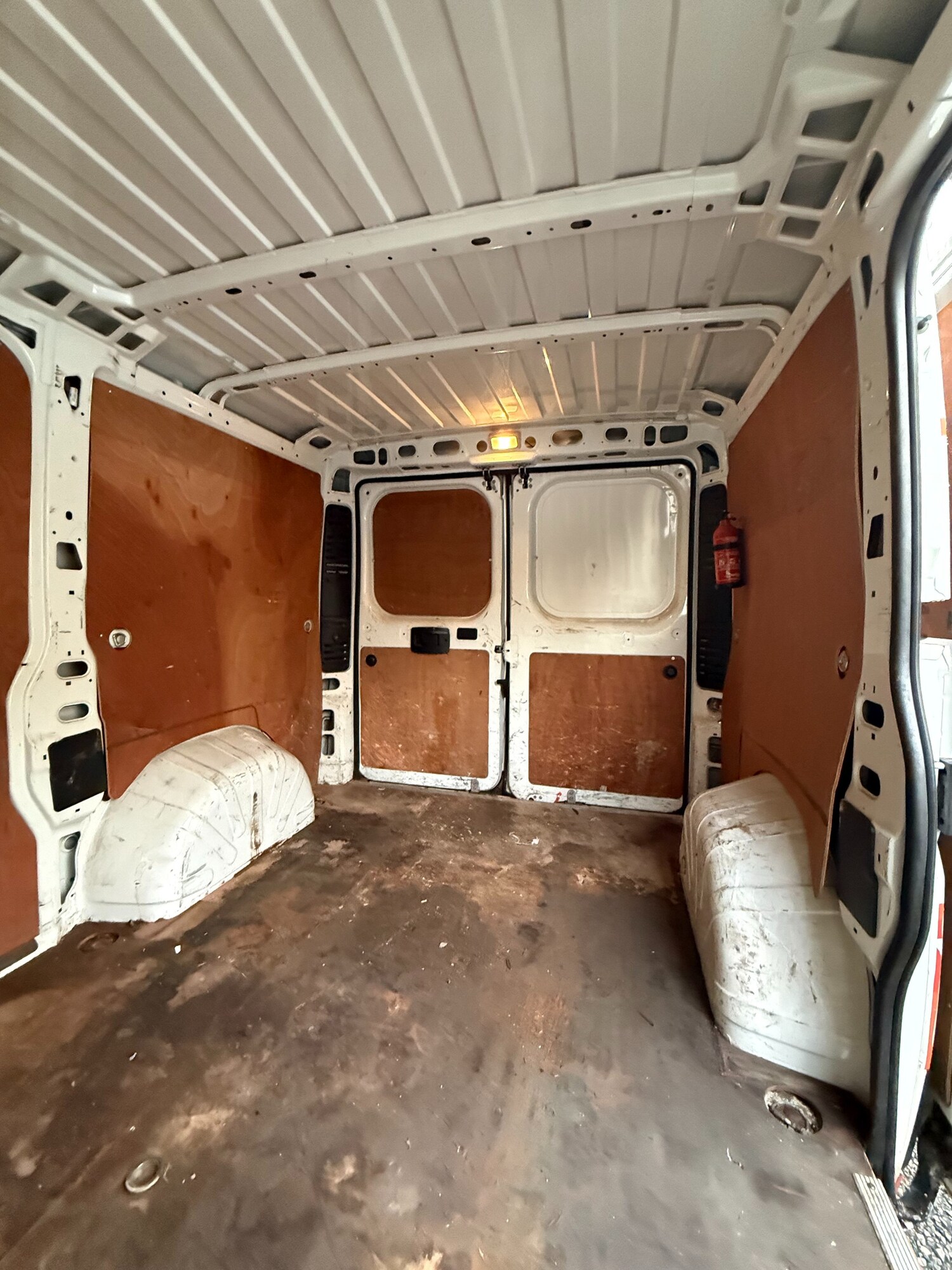 Used Citroen Relay 2017 for sale - 77148178: Photo 20