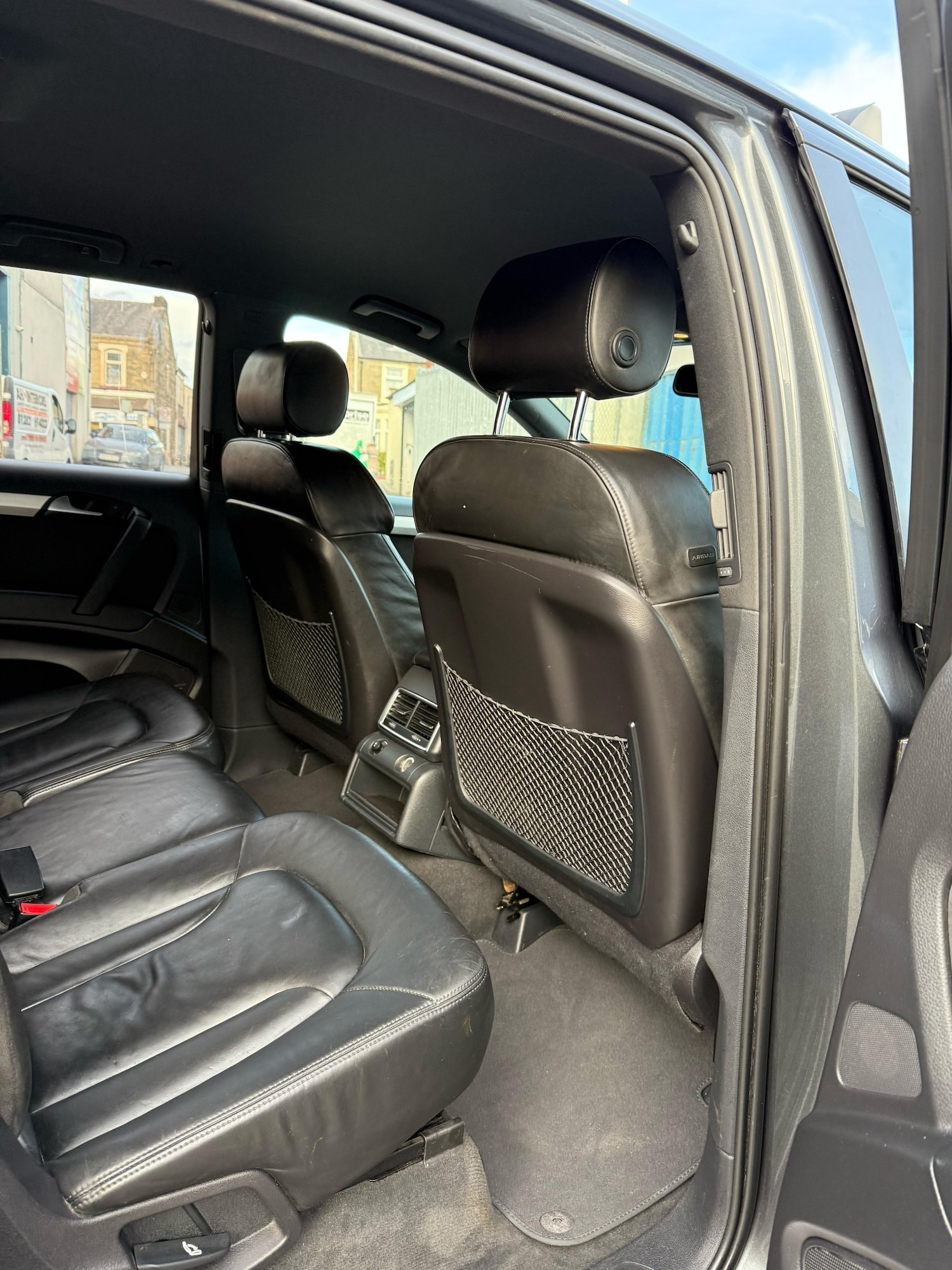 Used Audi Q7 2013 for sale - 78144432: Photo 17