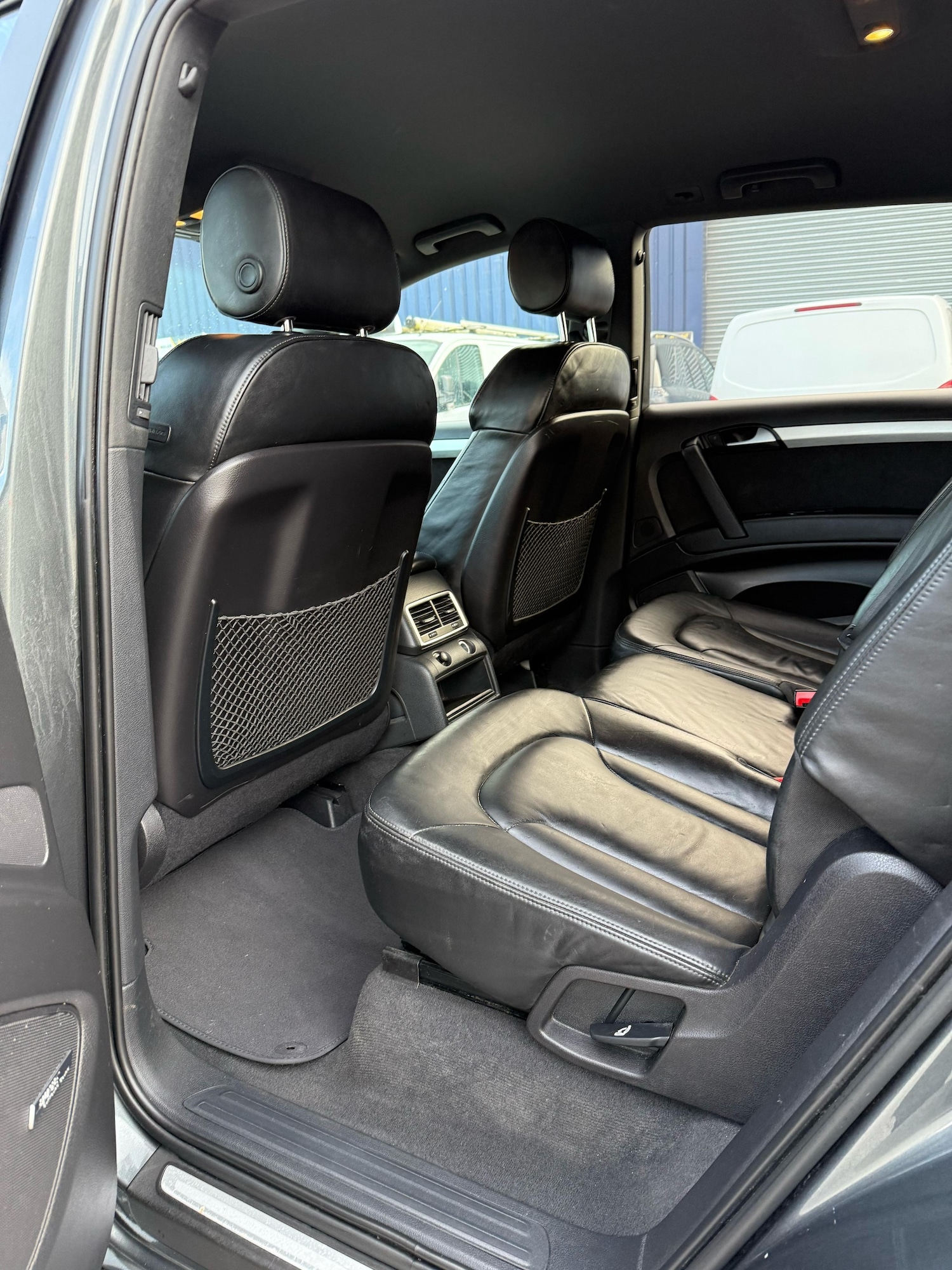 Used Audi Q7 2013 for sale - 78144432: Photo 19