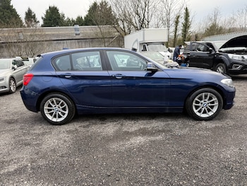 Used BMW 1 Series 2019 for sale - 78699471: Photo