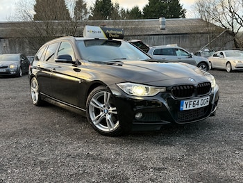 Used BMW 3 Series 2014 for sale - 78389560: Photo