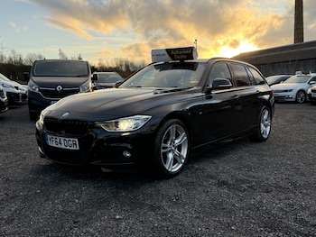 Used BMW 3 Series 2014 for sale - 78389560: Photo