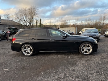 Used BMW 3 Series 2014 for sale - 78389560: Photo