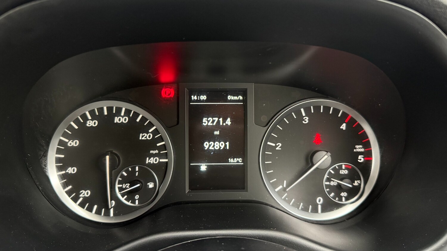 Used Mercedes-Benz Vito 2019 for sale - 76006402: Photo 12
