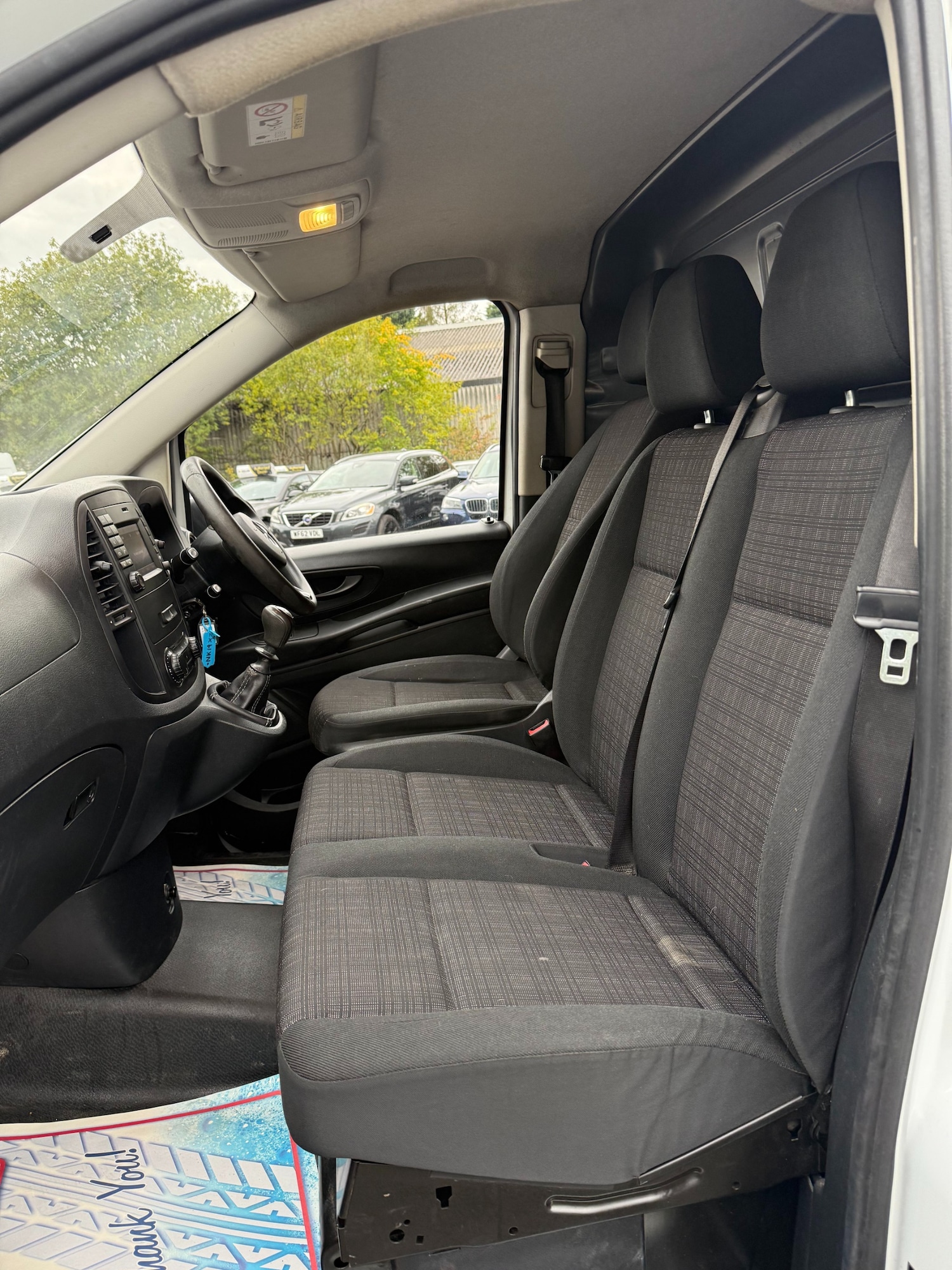 Used Mercedes-Benz Vito 2019 for sale - 76006402: Photo 15
