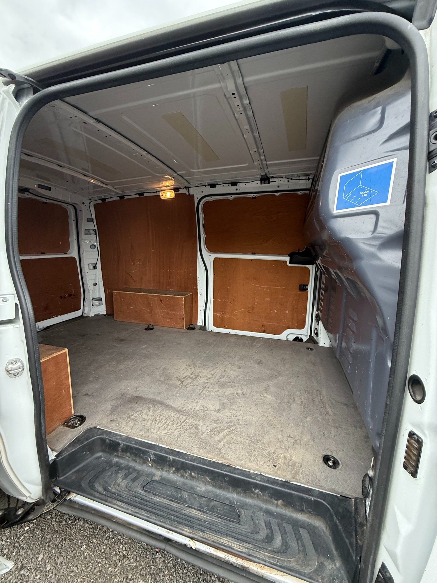 Used Mercedes-Benz Vito 2019 for sale - 76006402: Photo 17