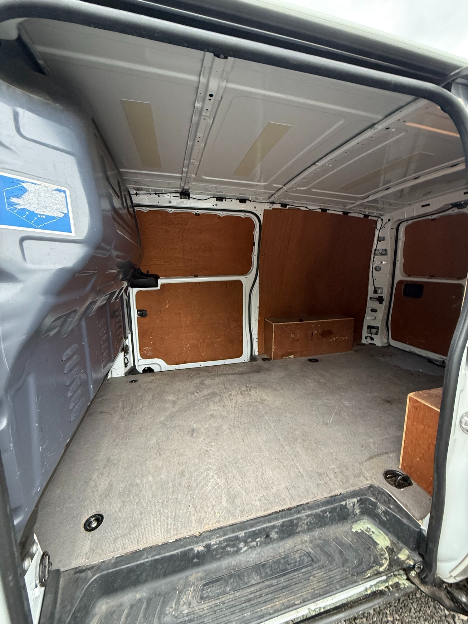 Used Mercedes-Benz Vito 2019 for sale - 76006402: Photo 18