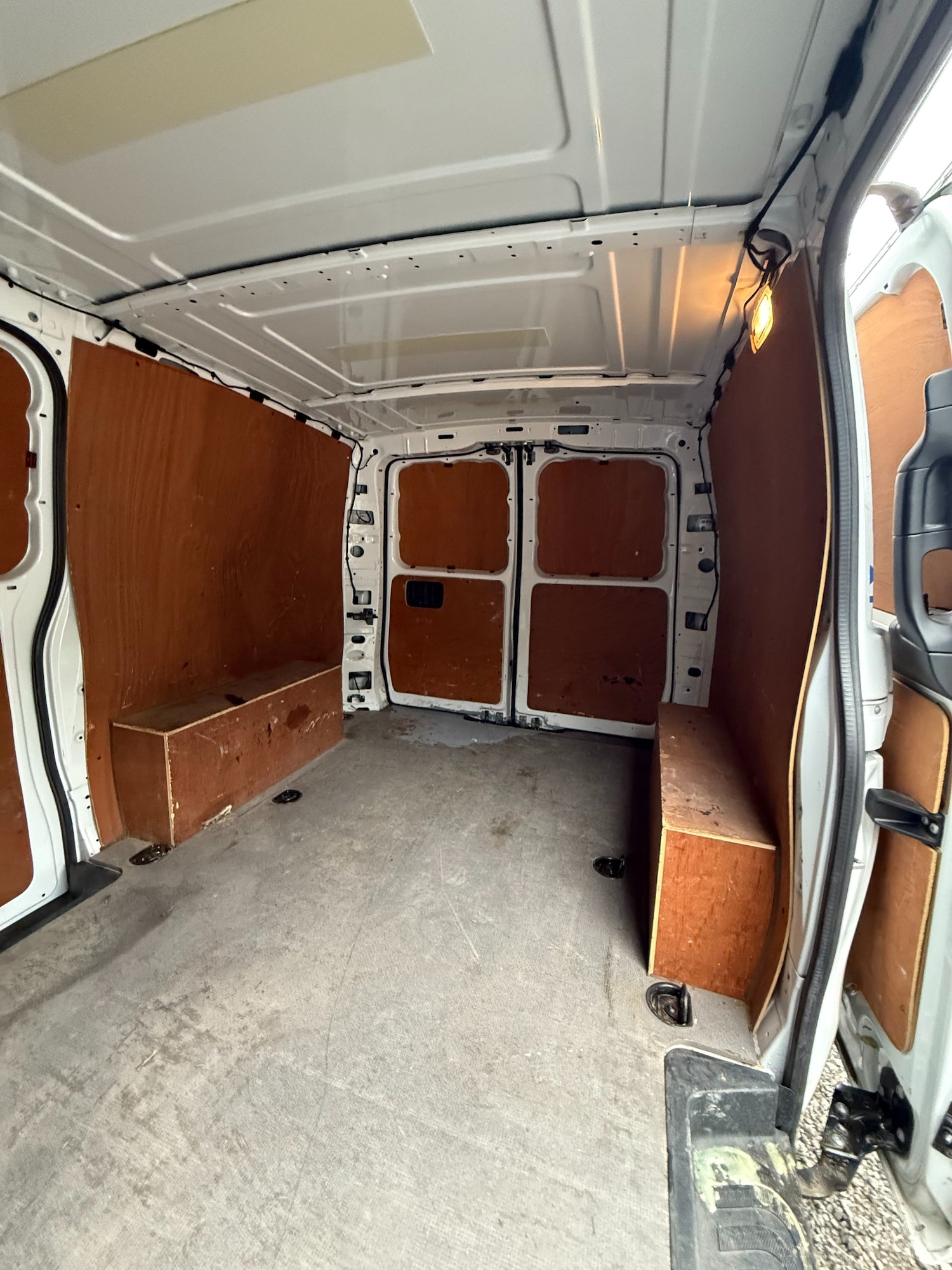 Used Mercedes-Benz Vito 2019 for sale - 76006402: Photo 19