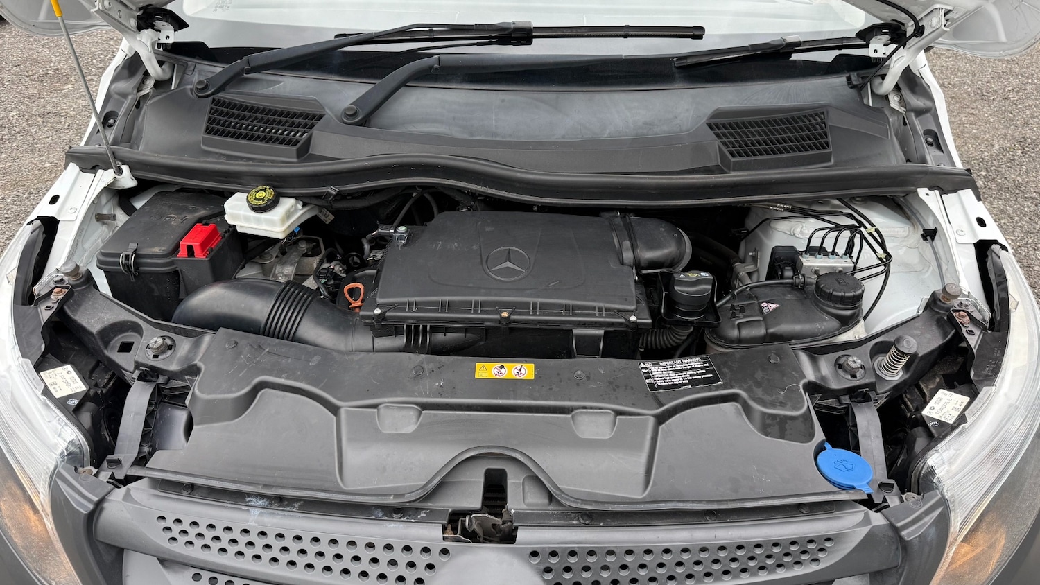 Used Mercedes-Benz Vito 2019 for sale - 76006402: Photo 21