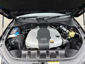 Used Audi Q7 2013 for sale - 74282328: Photo