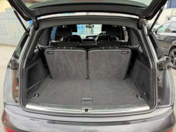 Used Audi Q7 2013 for sale - 74282328: Photo