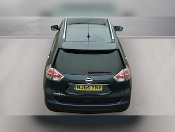 Used Nissan X-Trail 2014 for sale - 78258476: Photo