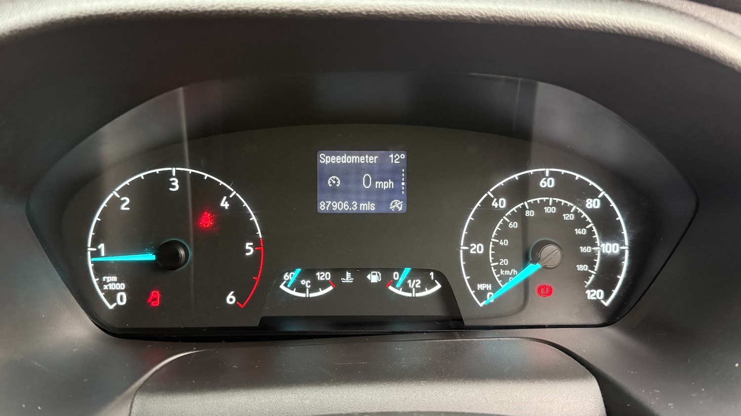 Used Ford Transit Custom 2022 for sale - 77036202: Photo 13