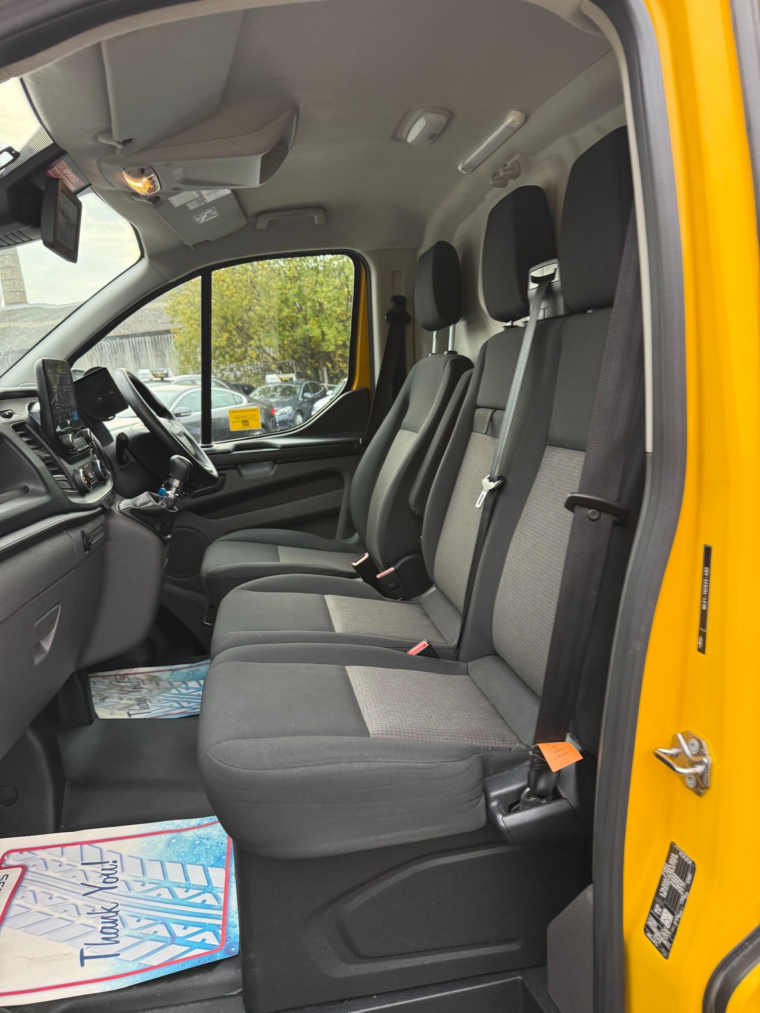 Used Ford Transit Custom 2022 for sale - 77036202: Photo 16