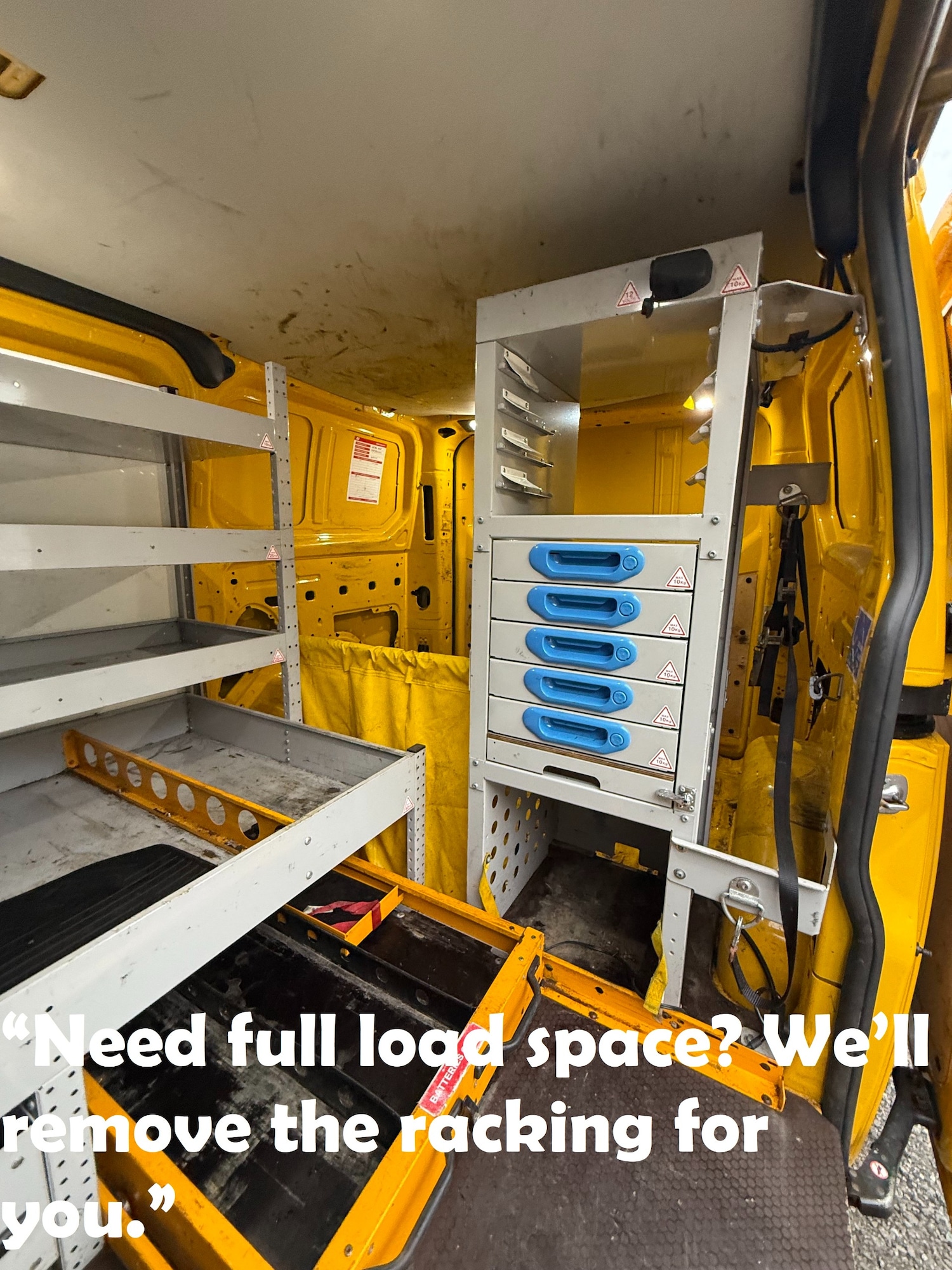 Used Ford Transit Custom 2022 for sale - 77036202: Photo 19