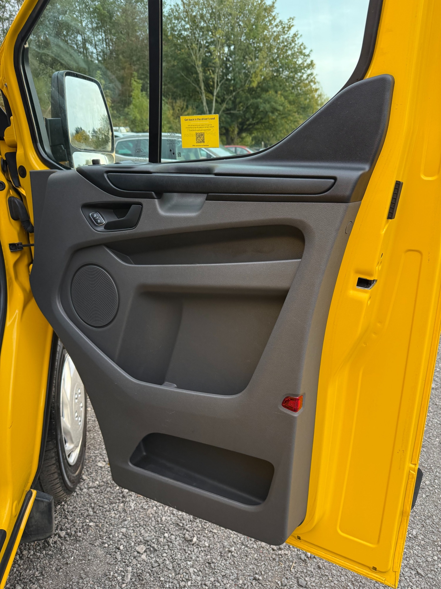 Used Ford Transit Custom 2022 for sale - 77036202: Photo 22