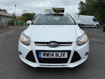 Ford - Focus
