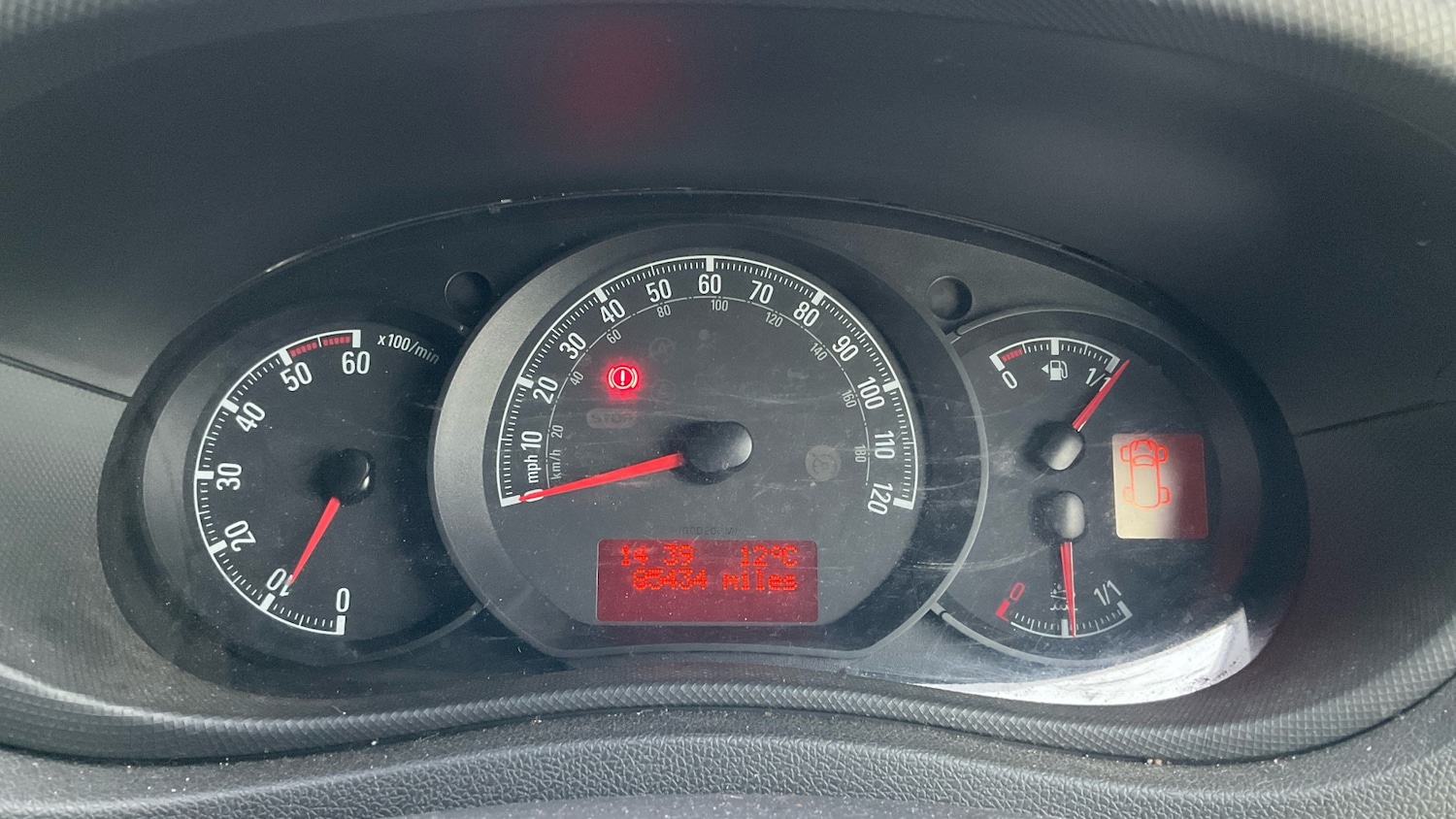 Used Vauxhall Movano 2019 for sale - 76969906: Photo 7