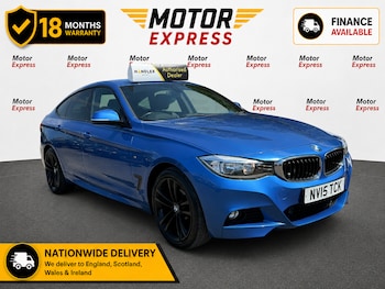 Used BMW 3 Series 2015 for sale - 79329807: Photo