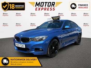 Used BMW 3 Series 2015 for sale - 79329807: Photo