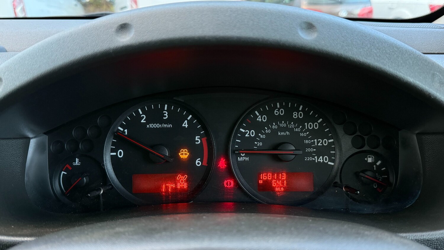 Vehicle 13