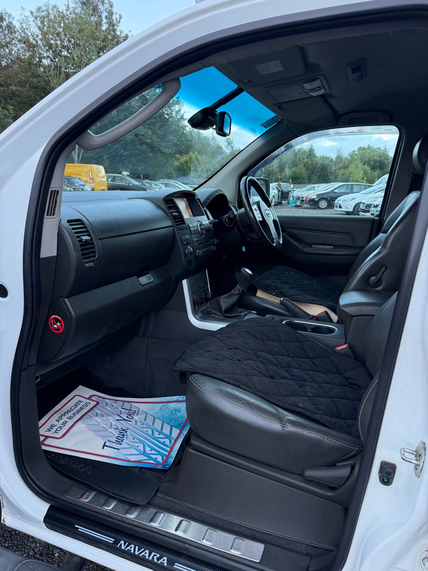 Vehicle 16
