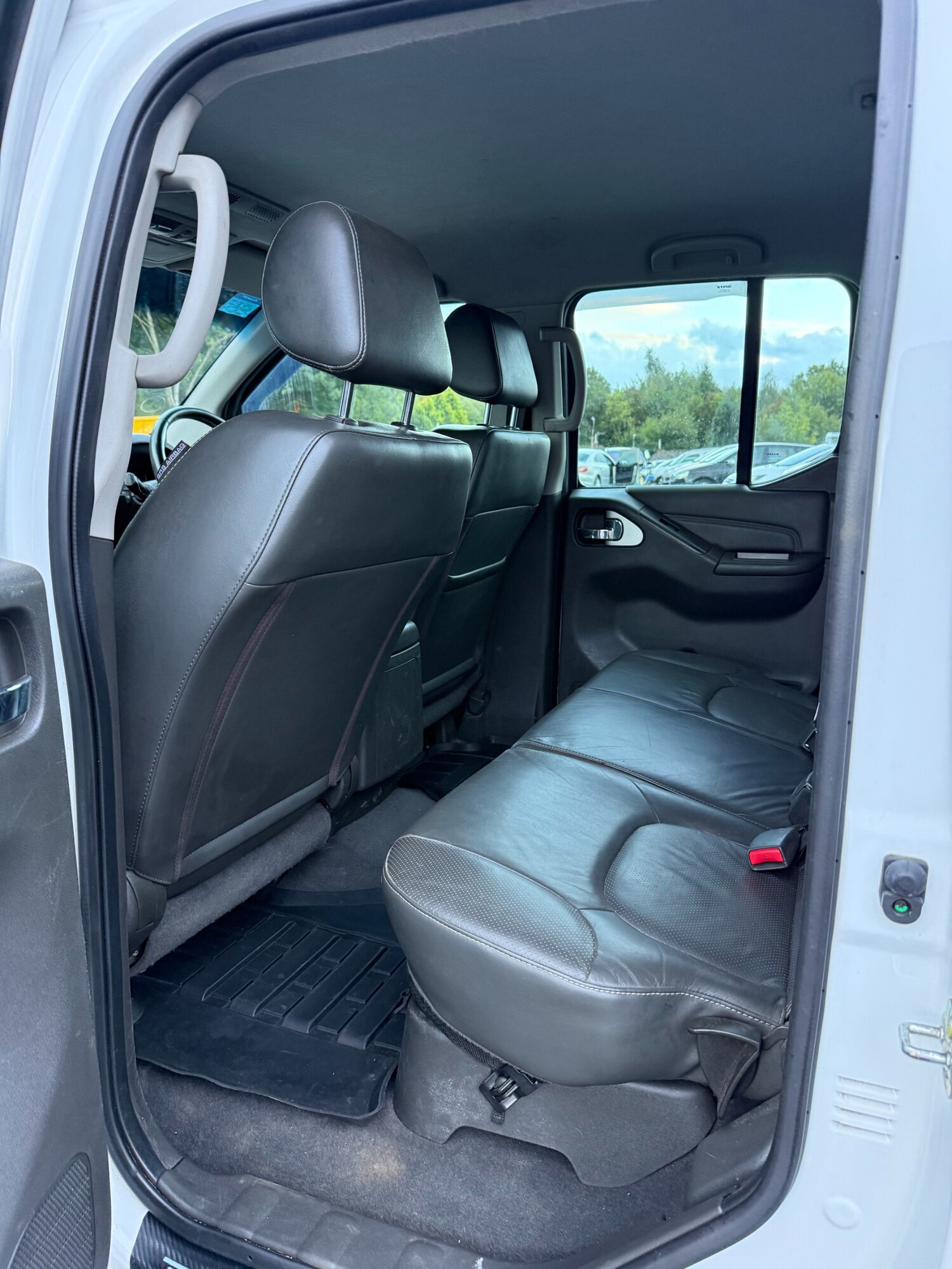 Vehicle 20