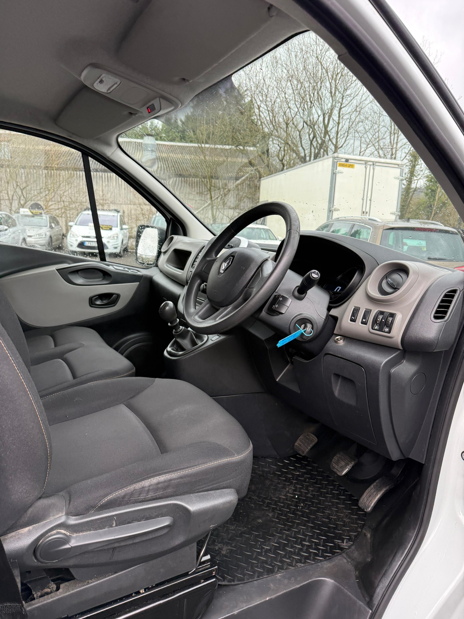 Used Renault Trafic 2018 for sale - 77104698: Photo 10